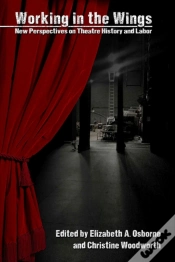 Capa do artigo Working In The Wings