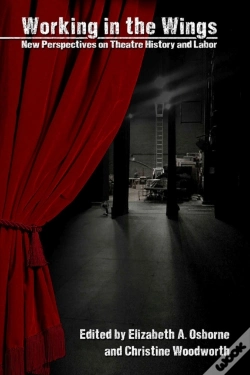 Capa do artigo Working In The Wings