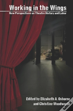 Capa do artigo Working In The Wings