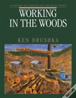 Capa do artigo Working In The Woods