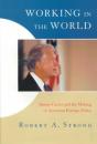 Working In The World - Preview