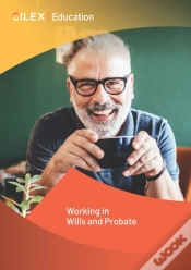 Capa do artigo Working In Wills And Probate