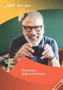 Capa do artigo Working In Wills And Probate