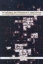 Working In Women'S Archives - Preview