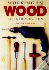 Working In Wood