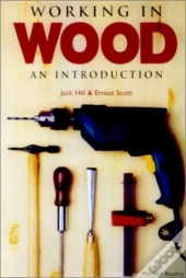 Working In Wood