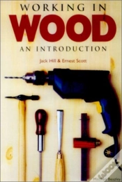Capa do artigo Working In Wood