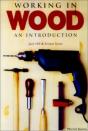 Working In Wood - Preview
