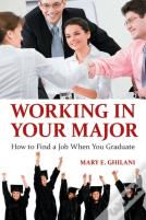 Working In Your Major