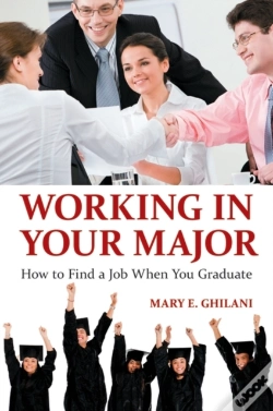 Capa do artigo Working In Your Major