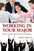 Working In Your Major