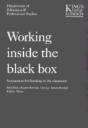 Working Inside The Black Box - Preview