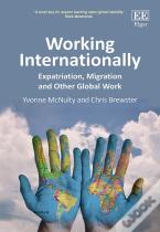Working Internationally