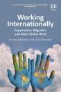 Working Internationally - Preview