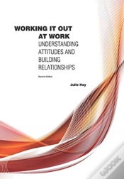 Capa do artigo Working It Out At Work