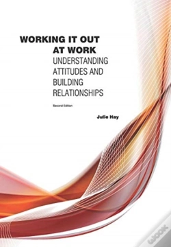 Capa do artigo Working It Out At Work