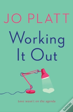 Capa do artigo Working It Out