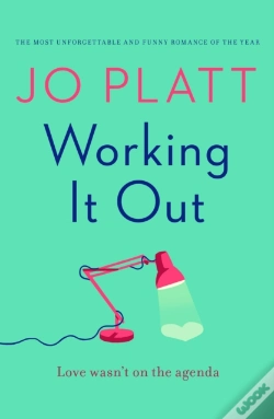 Capa do artigo Working It Out