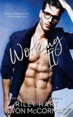 Capa do artigo Working It