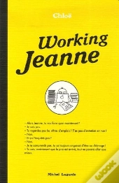 Working Jeanne