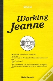 Capa do artigo Working Jeanne