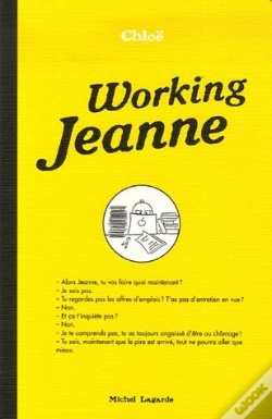 Capa do artigo Working Jeanne