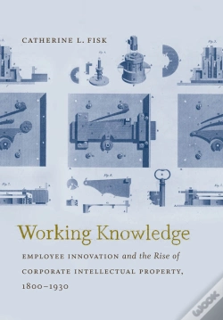 Capa do artigo Working Knowledge