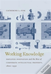 Working Knowledge