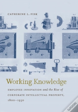 Capa do artigo Working Knowledge