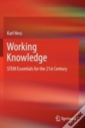 Capa do artigo Working Knowledge
