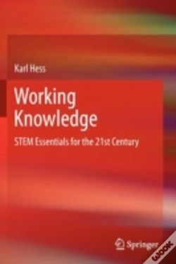 Capa do artigo Working Knowledge