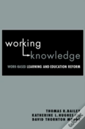 Capa do artigo Working Knowledge
