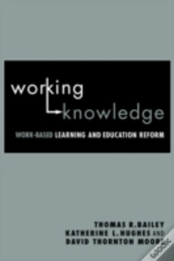 Capa do artigo Working Knowledge