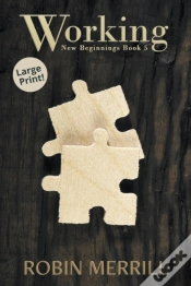 Capa do artigo Working  Large Print
