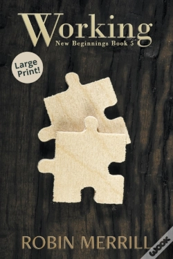 Capa do artigo Working  Large Print