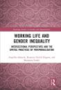 Working Life And Gender Inequality - Preview