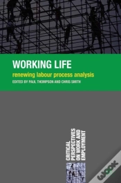Capa do artigo Working Life