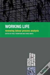 Capa do artigo Working Life