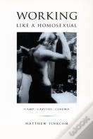 Working Like A Homosexual