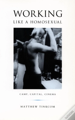 Capa do artigo Working Like A Homosexual