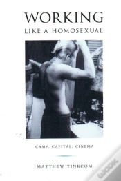 Capa do artigo Working Like A Homosexual