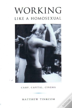 Capa do artigo Working Like A Homosexual
