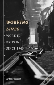 Capa do artigo Working Lives