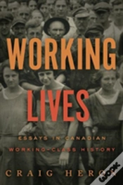 Capa do artigo Working Lives