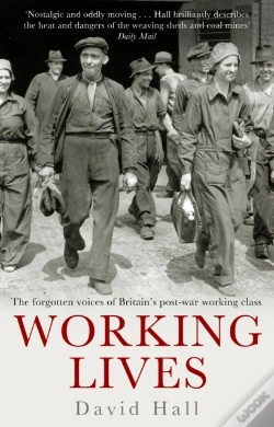 Capa do artigo Working Lives
