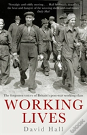 Capa do artigo Working Lives