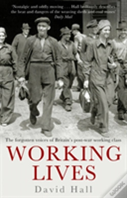 Capa do artigo Working Lives
