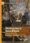Working Lives In Ancient Rome