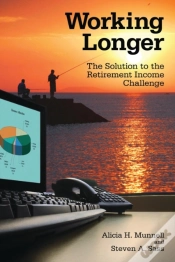 Capa do artigo Working Longer