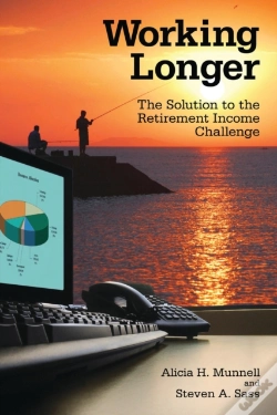 Capa do artigo Working Longer